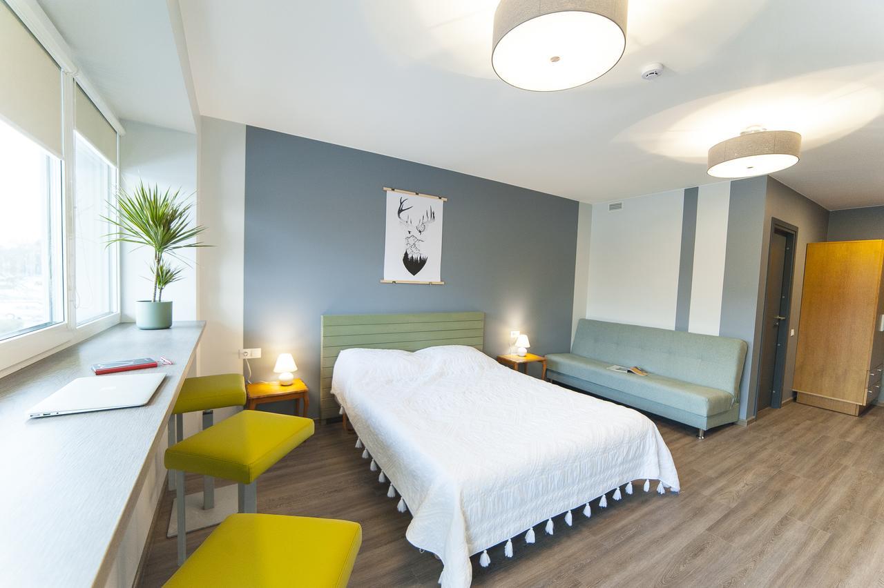 Symbiosis Hostel بالانغا المظهر الخارجي الصورة