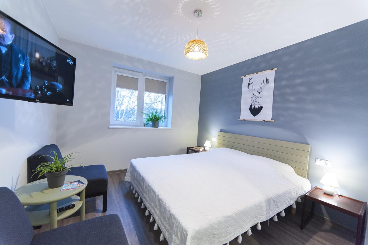 Symbiosis Hostel بالانغا المظهر الخارجي الصورة