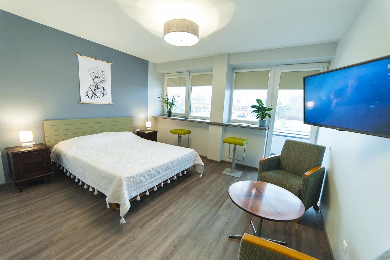 Symbiosis Hostel بالانغا المظهر الخارجي الصورة