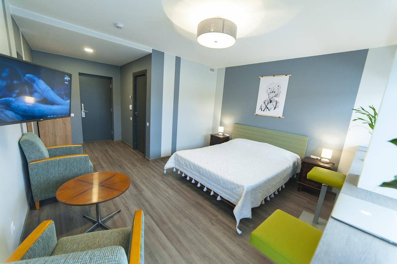 Symbiosis Hostel بالانغا المظهر الخارجي الصورة
