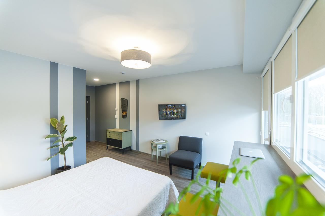 Symbiosis Hostel بالانغا المظهر الخارجي الصورة